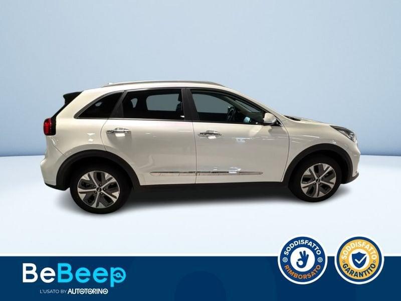KIA Niro 1.6 GDI HEV STYLE DCT MY18