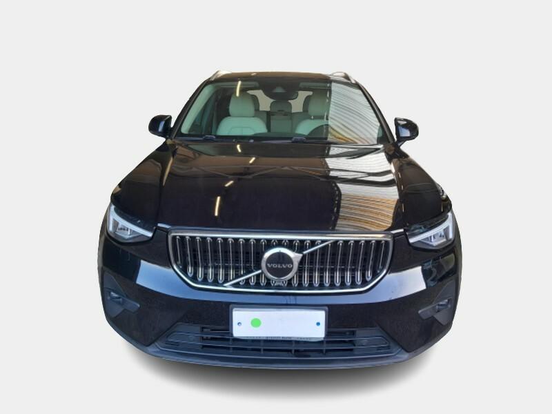 VOLVO XC40 T4 Recharge Plug-in auto Ultimate Bright