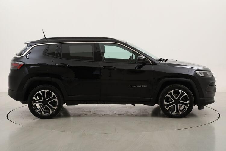 Jeep Compass Limited BR534399 1.6 Diesel 131CV
