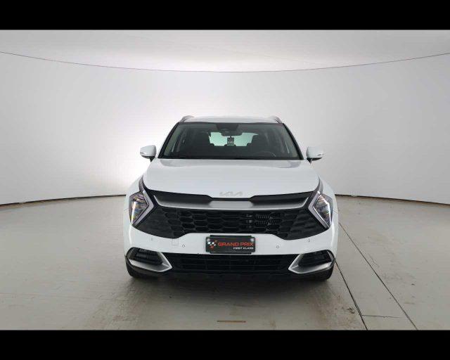KIA Sportage 1.6 TGDi MHEV Style