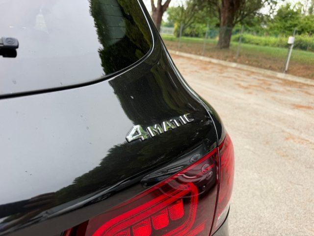 MERCEDES-BENZ GLC 300 DE EQ-POWER 4MATIC PREMIUM AUTOMATICA