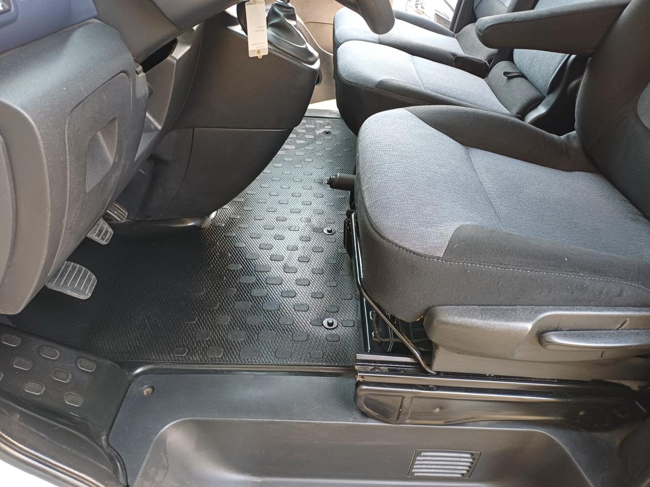 Opel Vivaro 27 1.6 CDTI PC-TN Furgone Edition