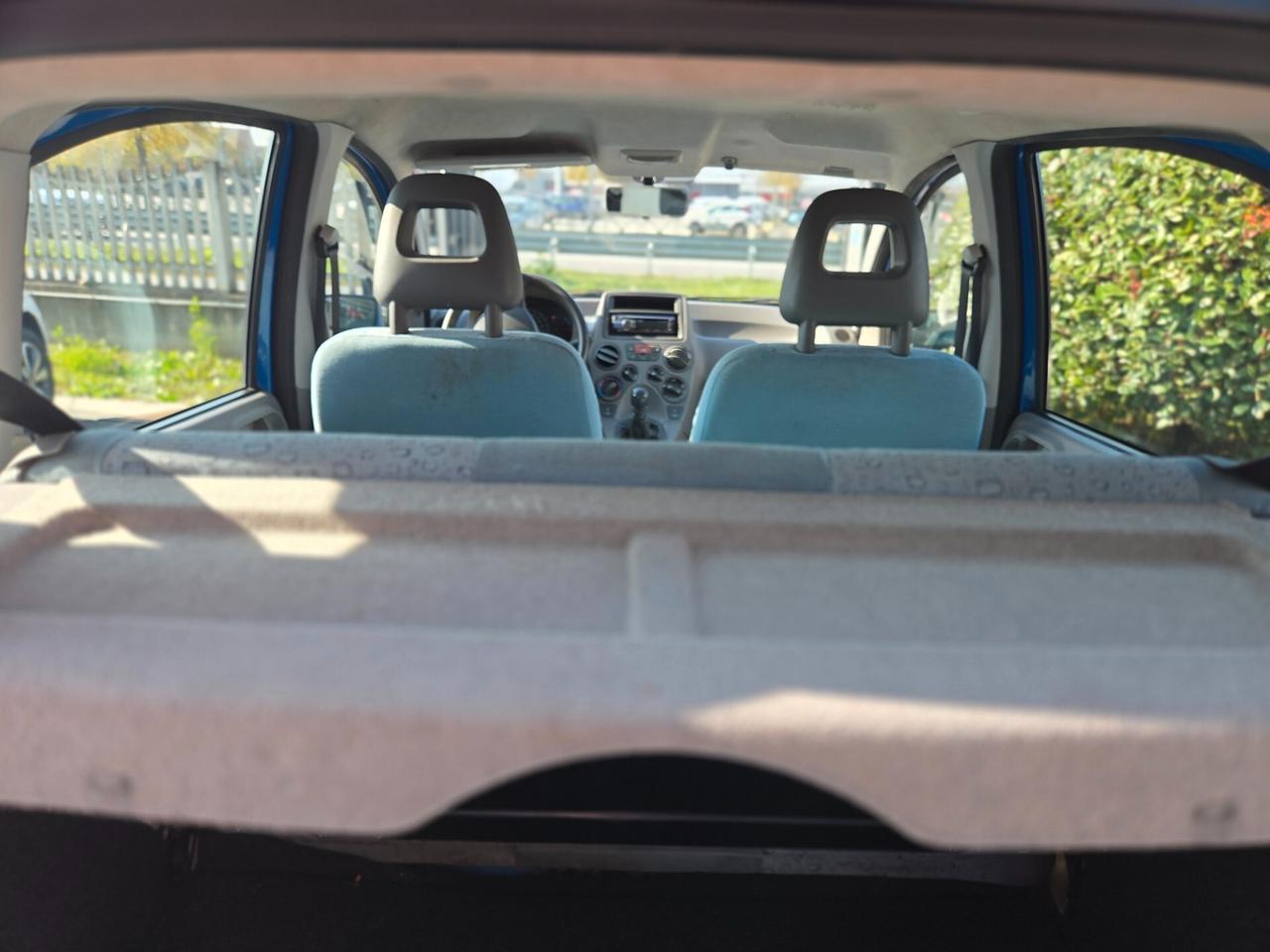 Fiat Panda 1.1 Active