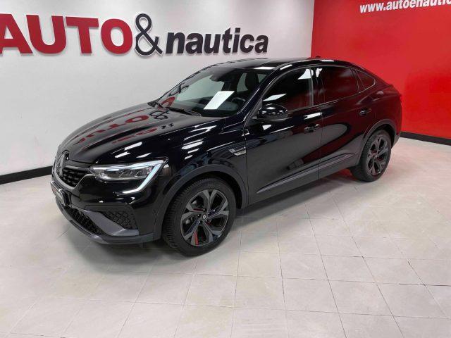 RENAULT Arkana 1.6E-TECHFULLHYBRIDR.S. LINE 145CV- IVA DEDUCIBILE