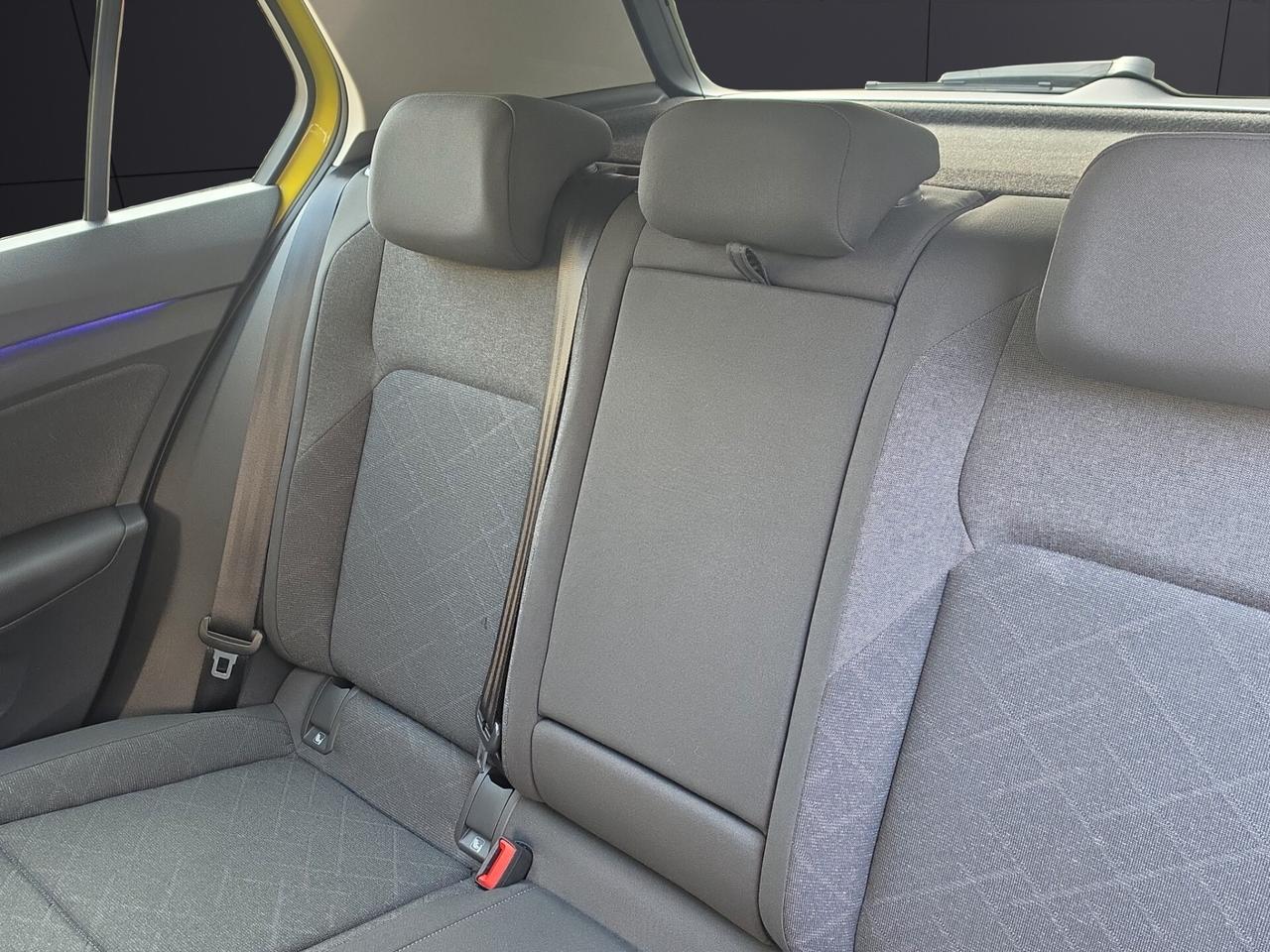 Volkswagen Golf 1.0 TSI EVO Life PREZZO REALE