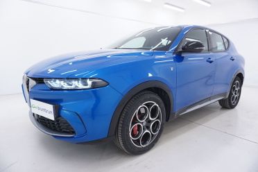 Alfa Romeo Tonale MHEV Ti TCT7 BR457252 1.5 Mild Hybrid 160CV