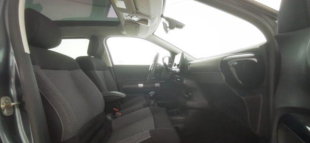 CITROEN C4 Cactus BlueHDi 100 S&S Shine