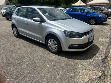 Volkswagen Polo 1.4 TDI -2014