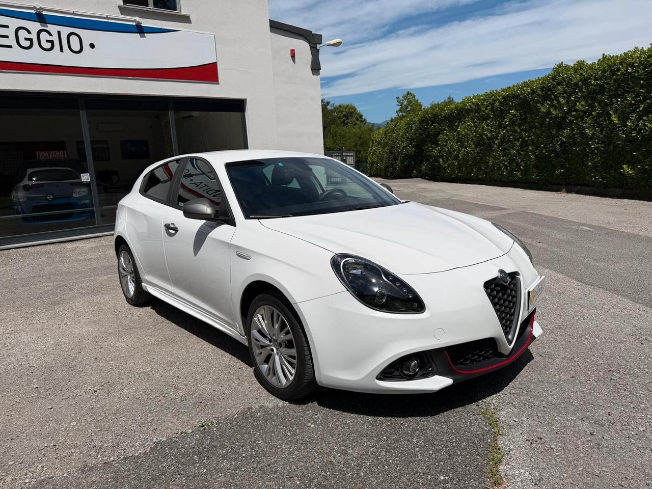 Alfa Romeo Giulietta 1.4 Turbo 150 CV Super