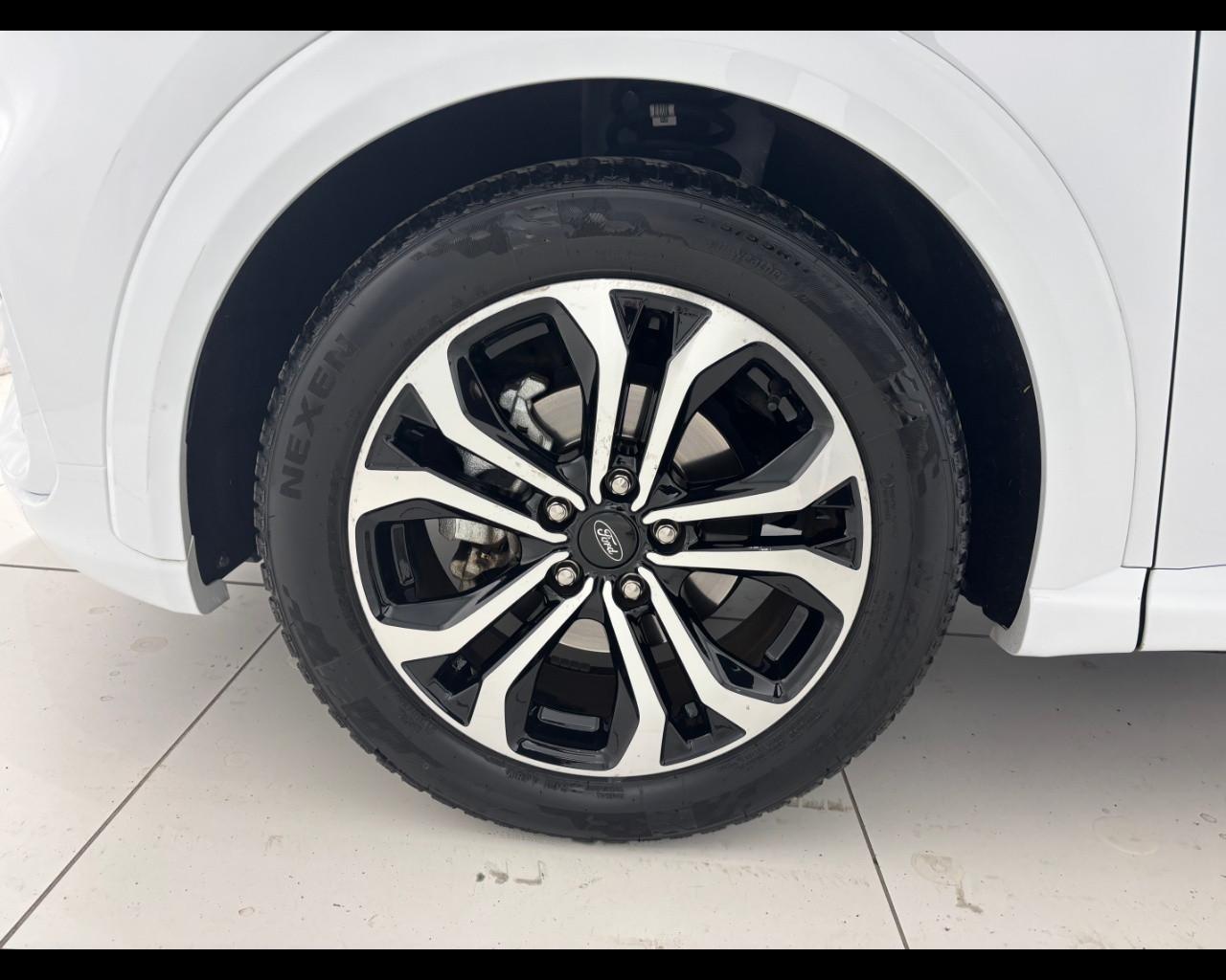 FORD Puma 1.0 ecoboost h ST-Line s&s 125cv auto