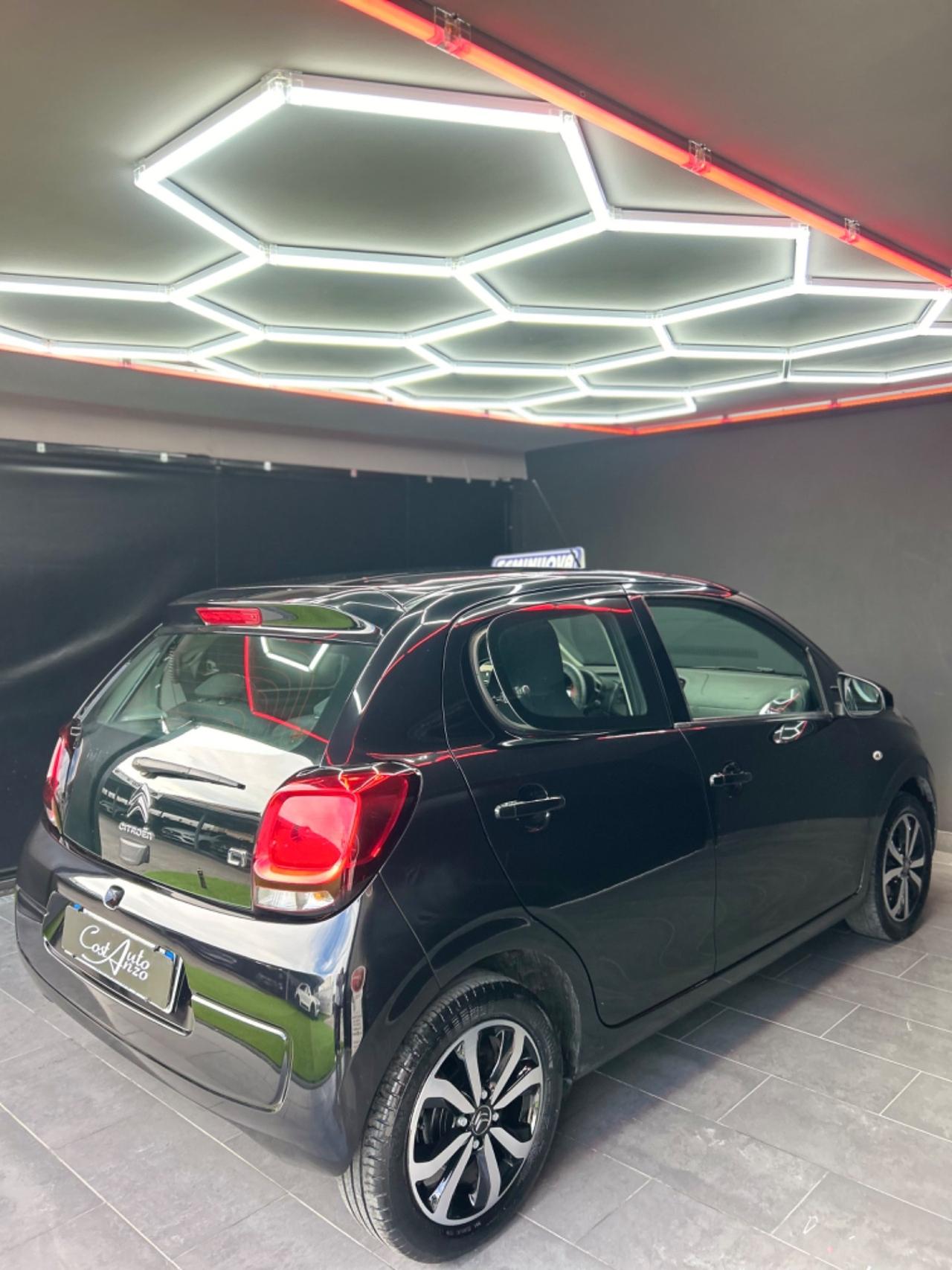 Citroen C1 1.0 VTi Millenium 2021