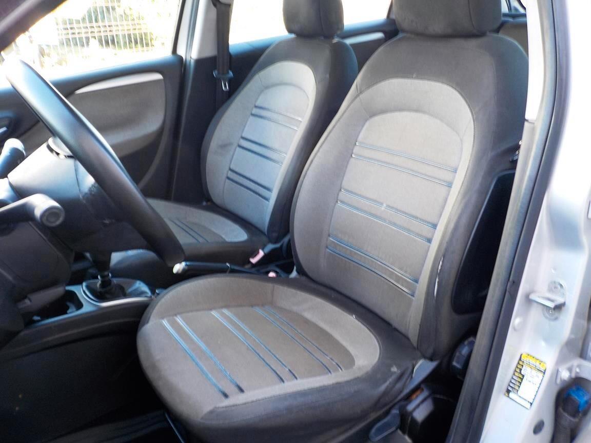 Fiat Punto Evo 1.3 Mjt 75 CV 5 porte Dynamic