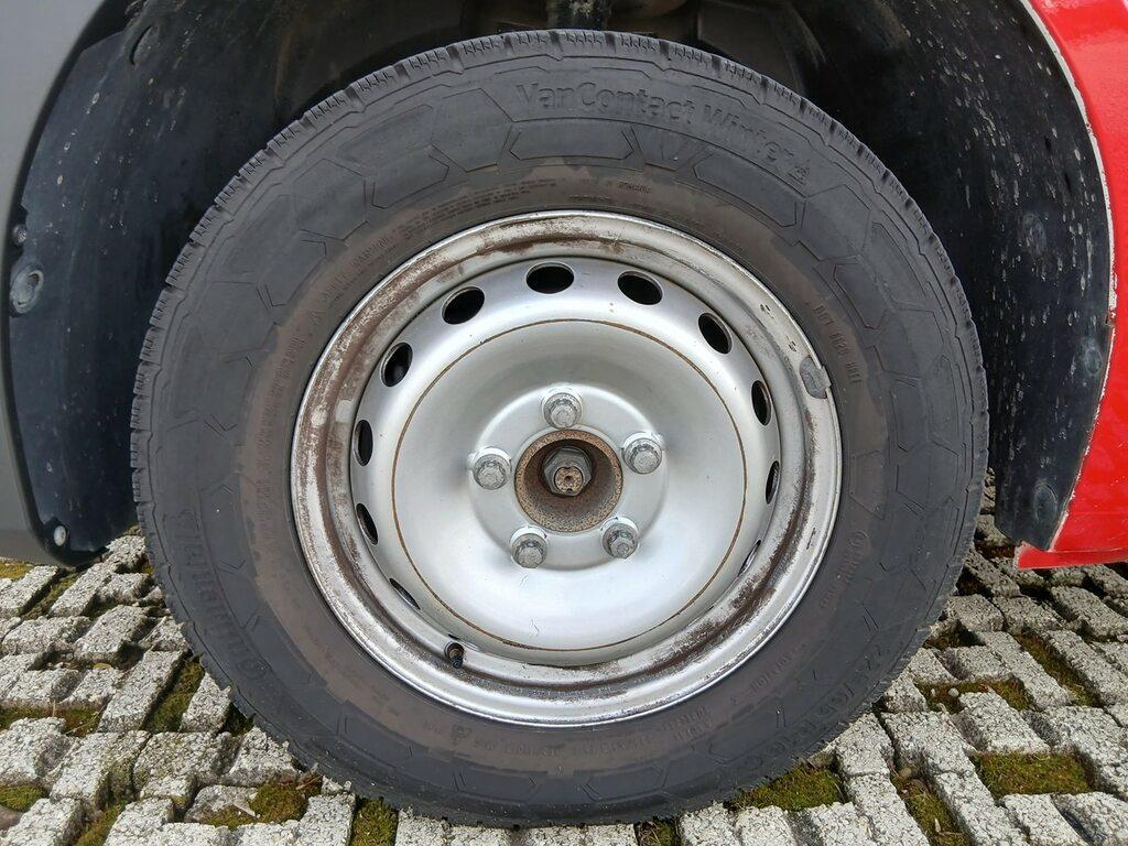 Renault Master T35 2.3 dci 145cv L3 Gran Volume Energy Ice EVId