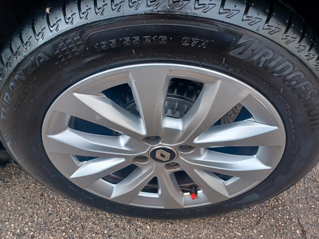 Renault Clio TCe GPL 5 porte Intense 2022