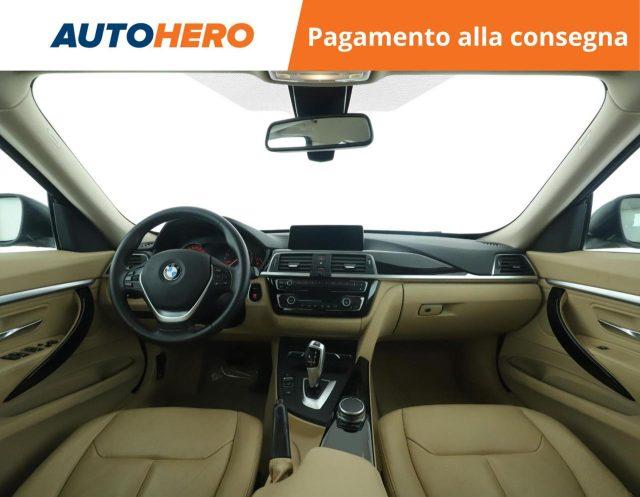 BMW 318 d Gran Turismo Luxury