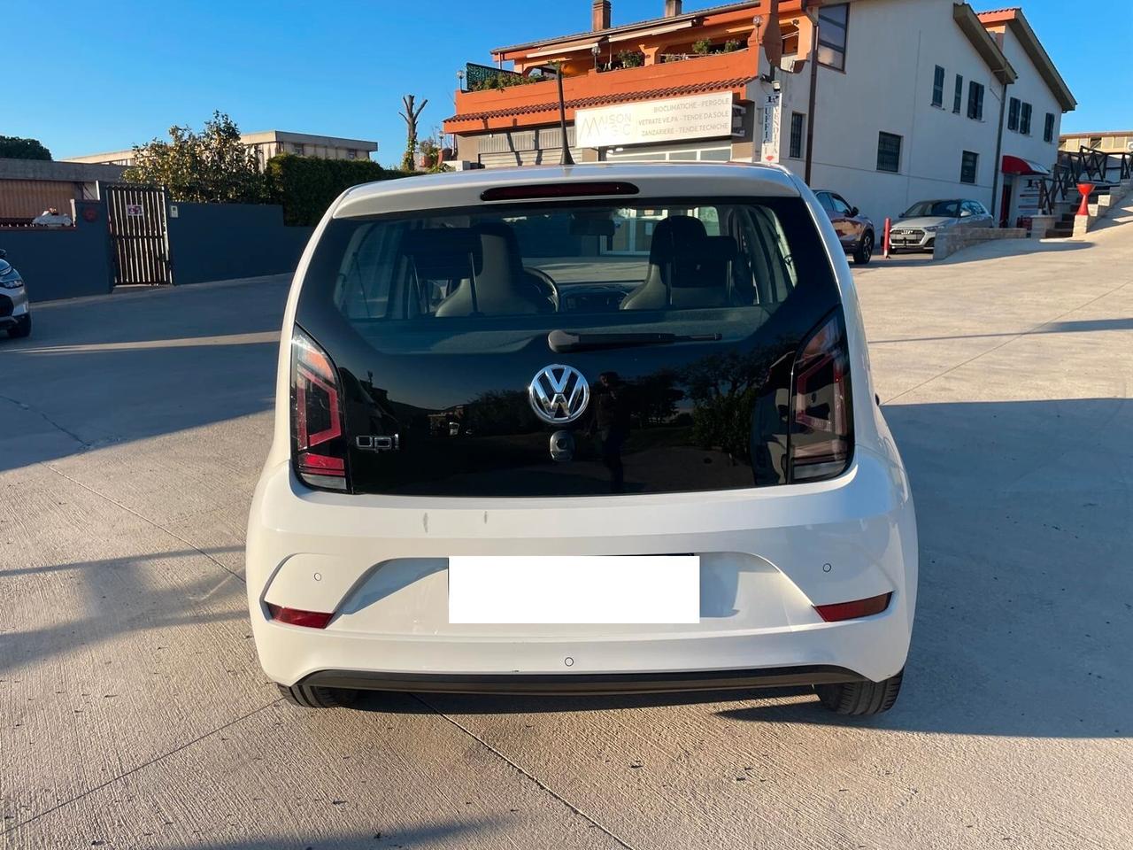Volkswagen up! 1.0 5p. take