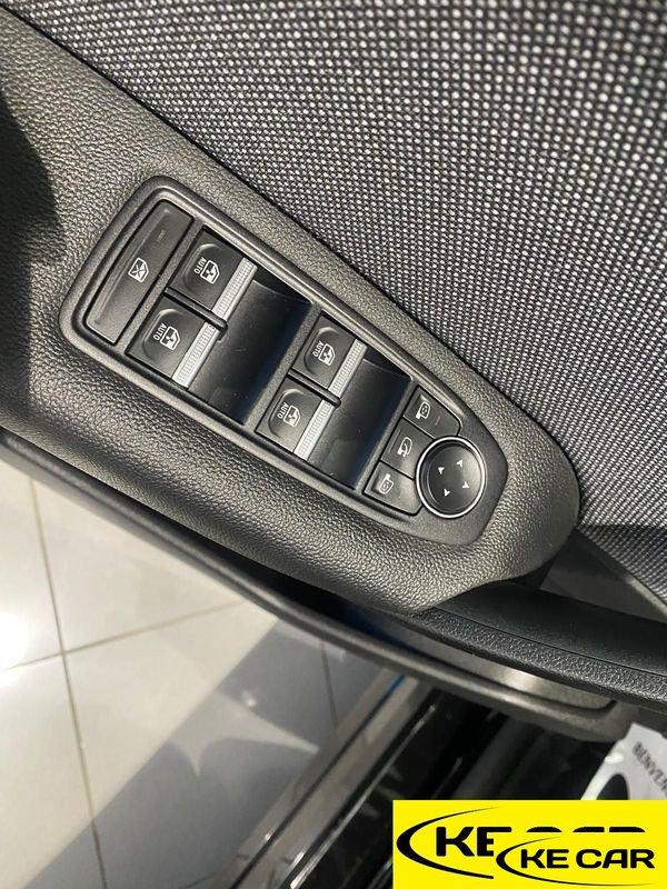Renault Captur Techno TCe 90