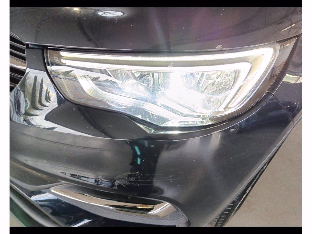 OPEL Grandland x 1.5 ecotec ultimate s&s 130cv del 2018