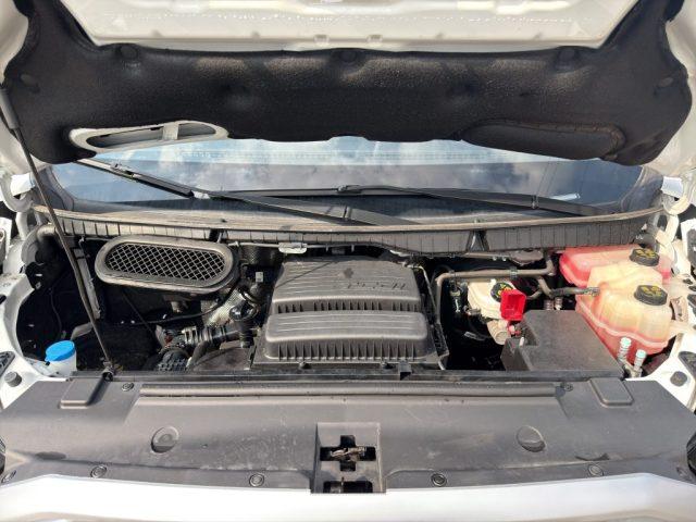 MAXUS Deliver 9 Deliver9 2.0CRDI 150CV FWD PL-TM Furgone