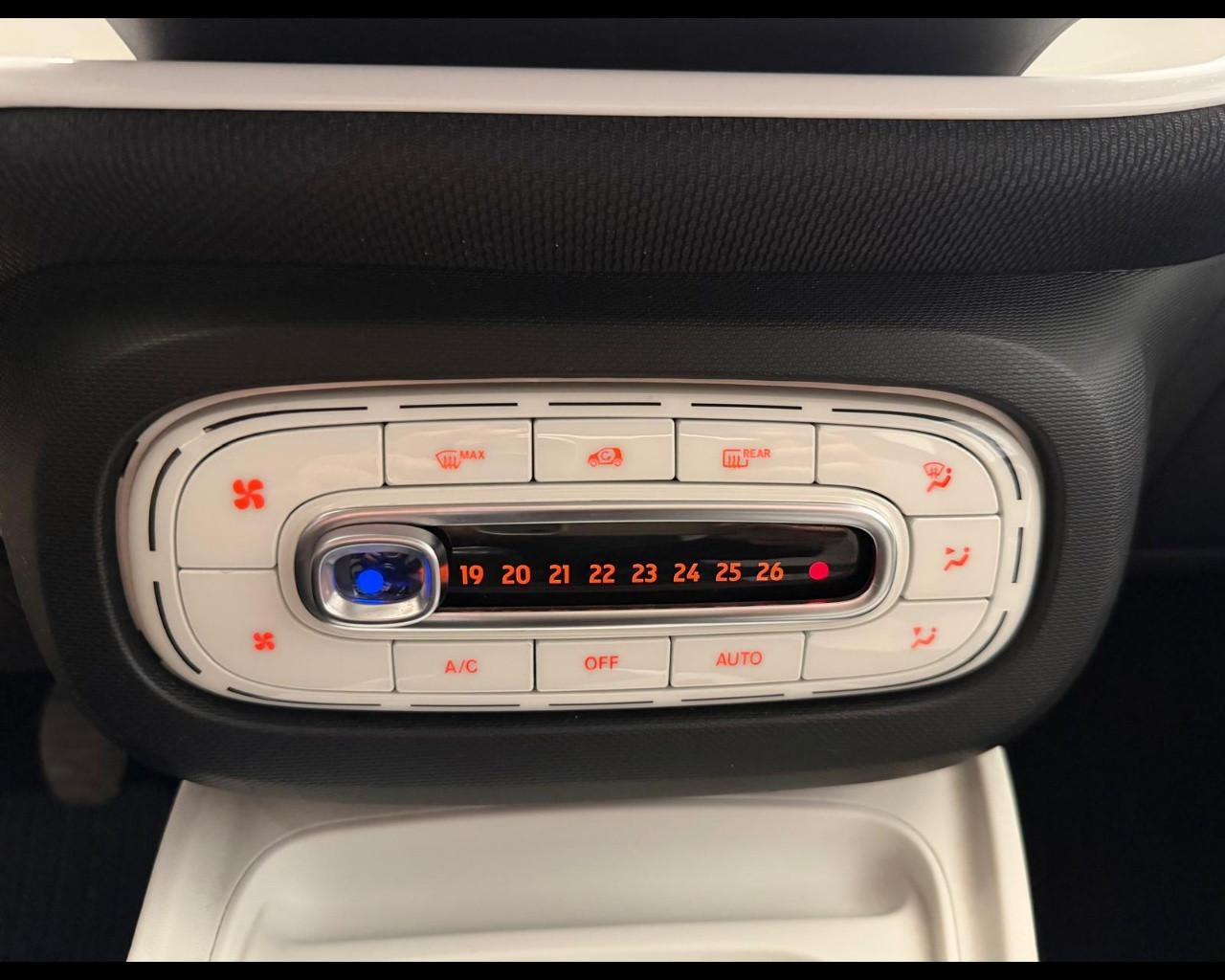 SMART forfour 2ªs. (W453) - forfour 70 1.0 Passion