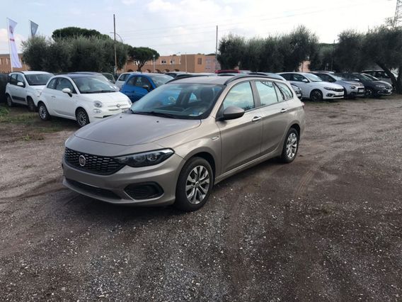 FIAT Tipo 1.3 Mjt S&S SW Easy