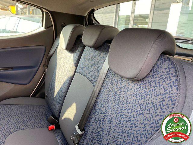 LANCIA Ypsilon 1.0 hybrid ORO PREZZO REALE Clima auto