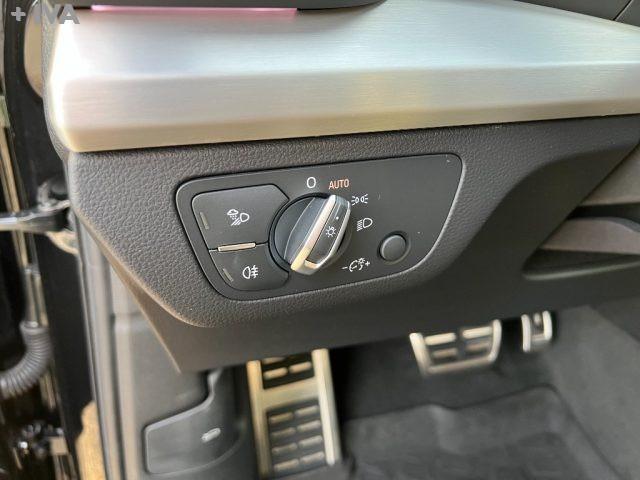AUDI Q5 2.0 TDI 204 CV quattro S tronic S line plus