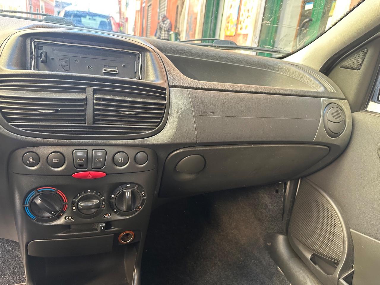 Fiat Punto Classic 1.2 5 porte Dynamic