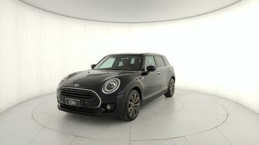 MINI Mini IV F54 2019 Clubman - Mini Clubman 2.0 Cooper D Mayfair Edition auto