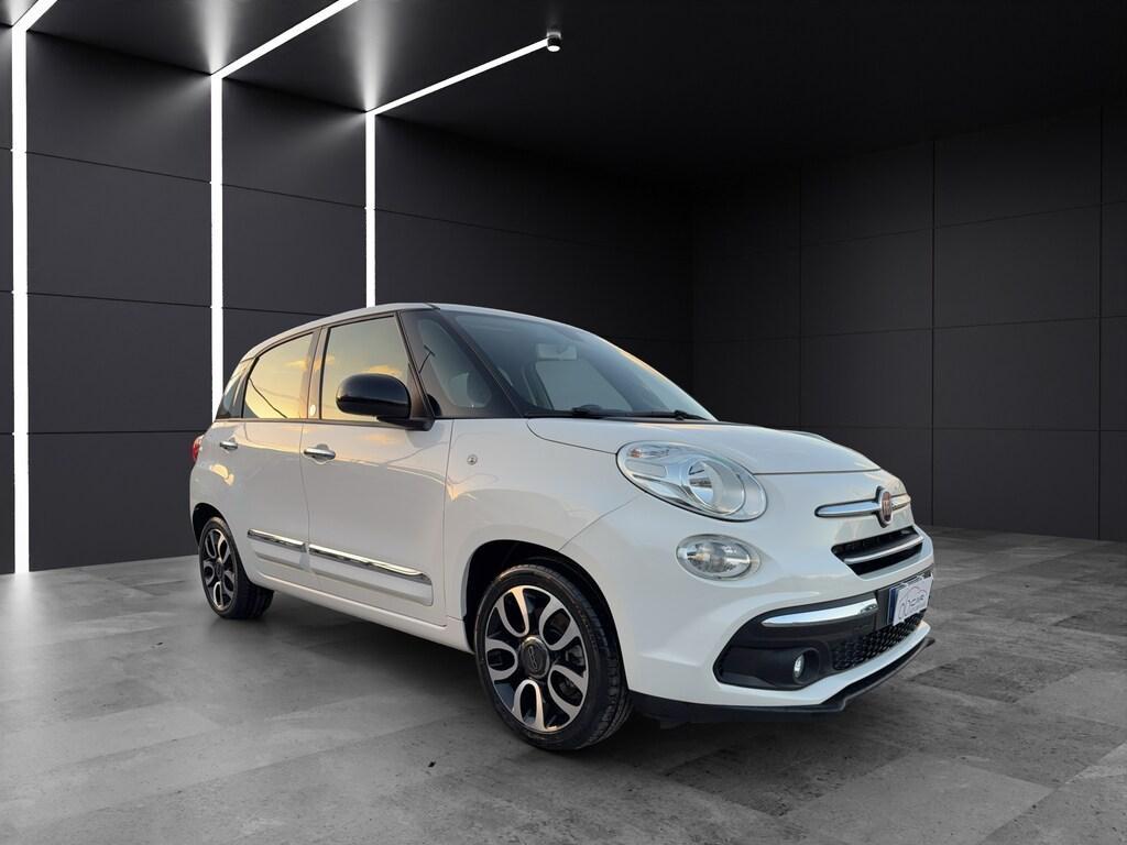 Fiat 500L 1.6 mjt Urban 120cv my19