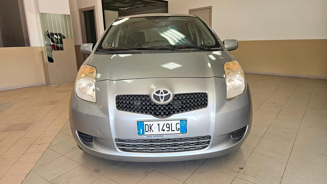 Toyota Aygo 1.0 12V VVT-i 5 porte