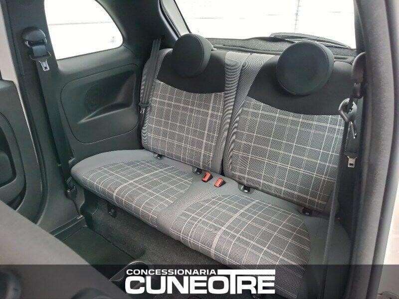 FIAT 500 500 1.0 Hybrid Lounge