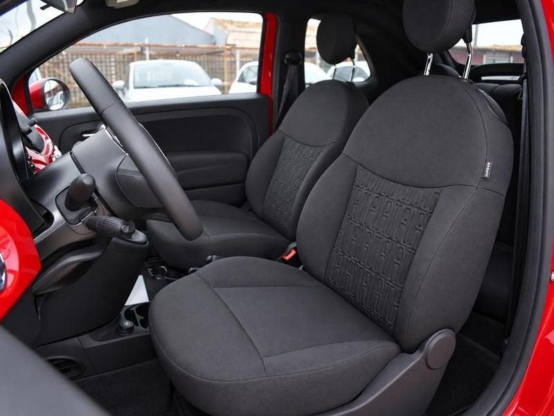FIAT 500C 1.0 Hybrid Dolcevita