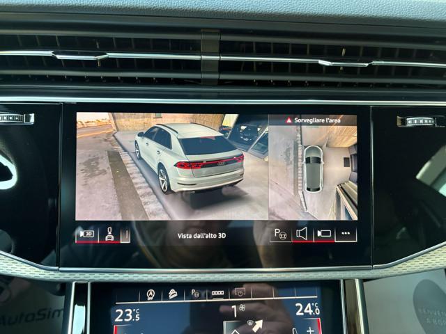 AUDI Q8 50 TDI 286 CV quattro tiptronic S line edition