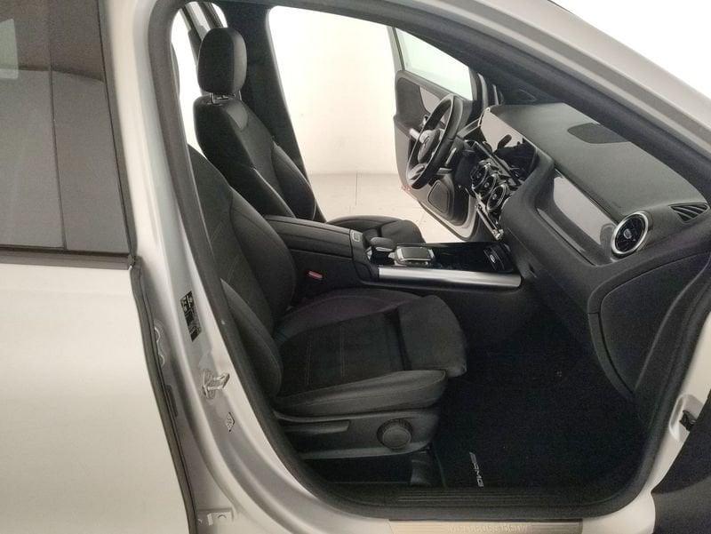 Mercedes-Benz Classe B B 180 d Premium auto