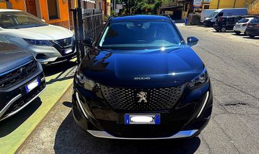 Peugeot 2008 1.5 Hdi Allure - 2022