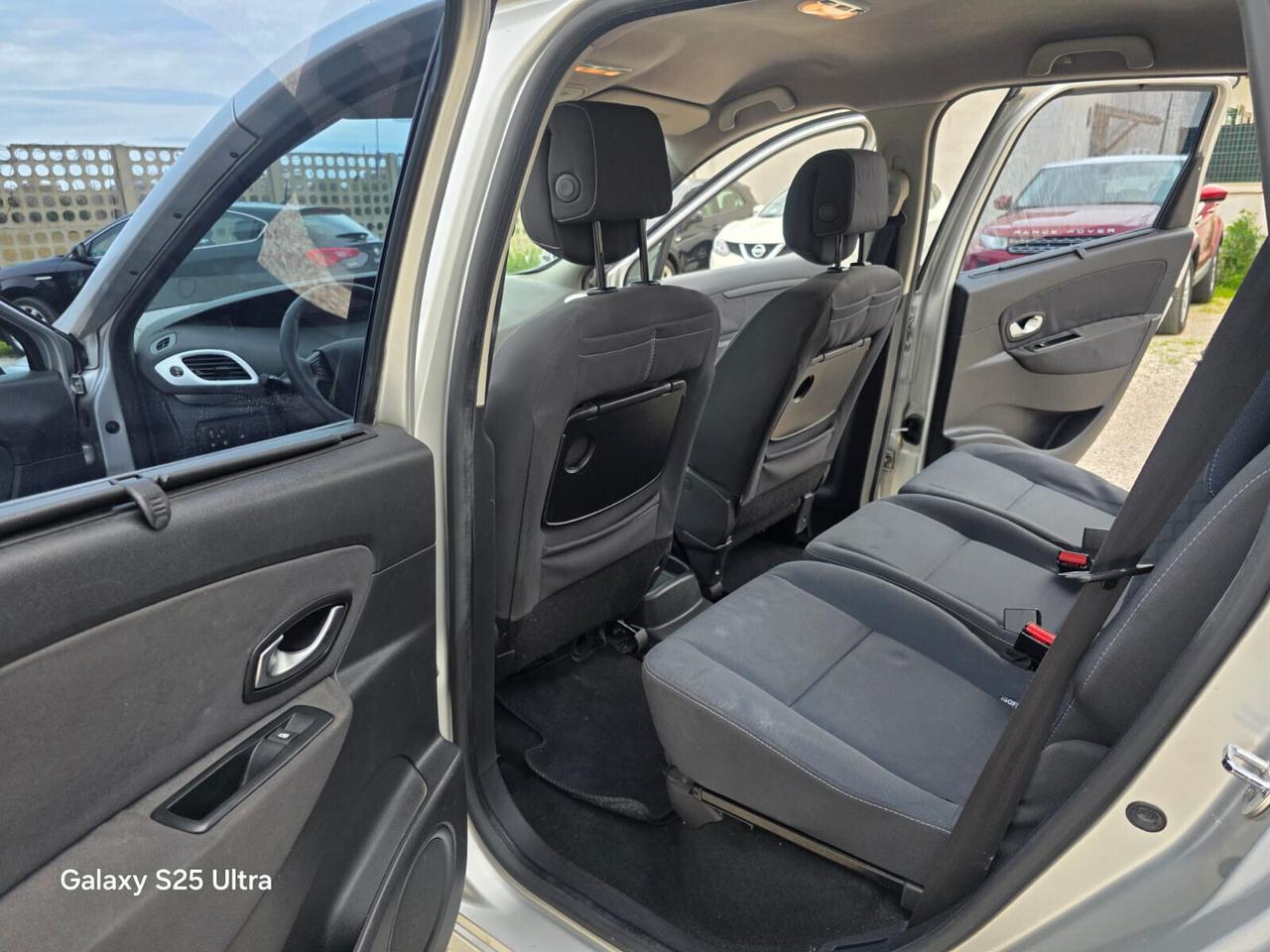 Renault Scénic X-Mod 1.5 dCi 110CV Luxe