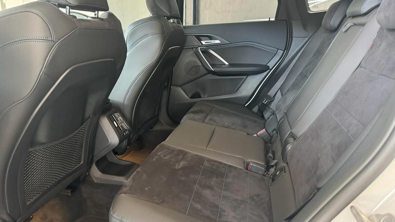 Bmw X1 sDrive 18d Msport 18"/FULL LED/RETROCAM