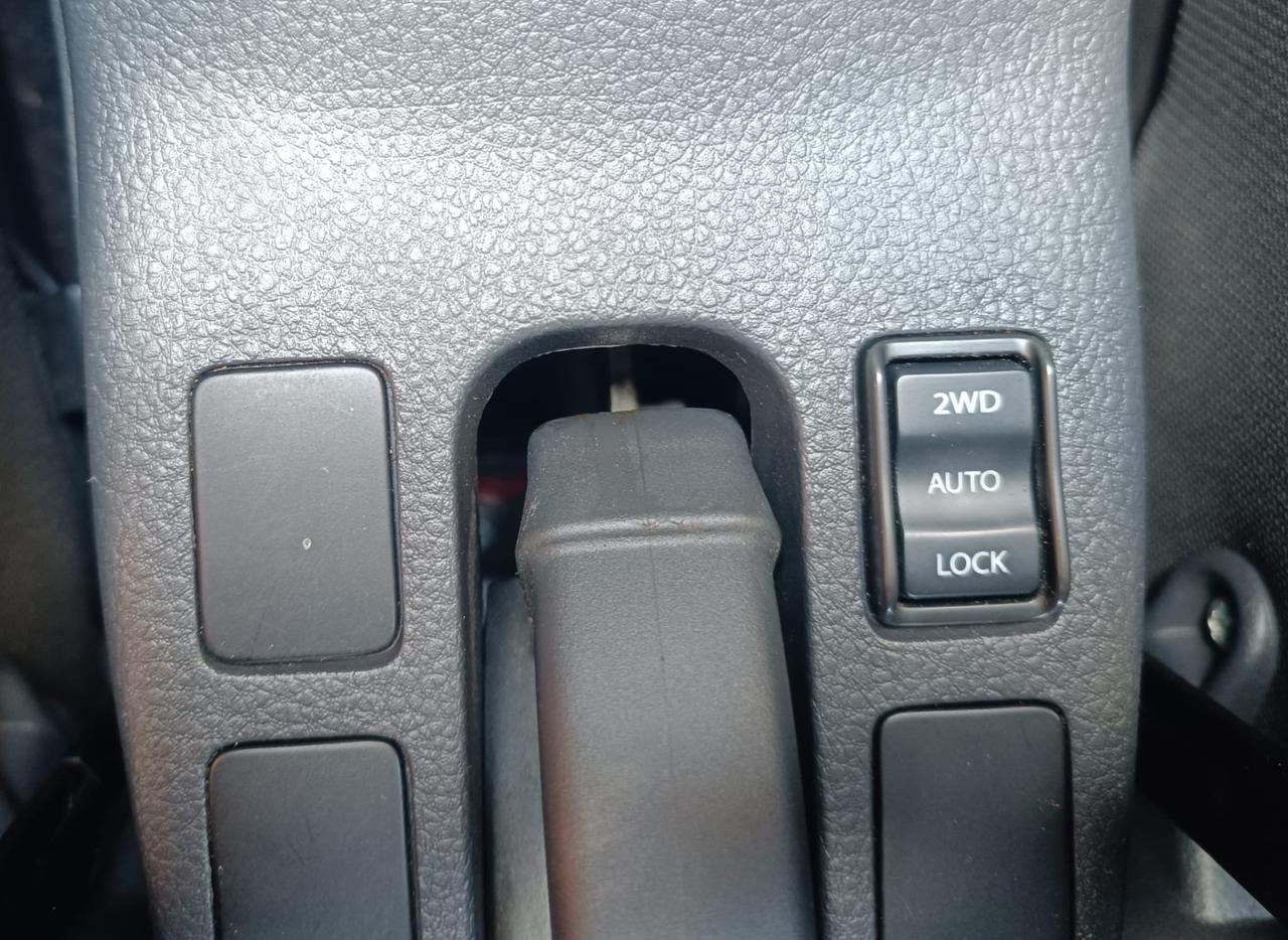 Fiat Sedici 1.9 MJT 4x4 Dynamic