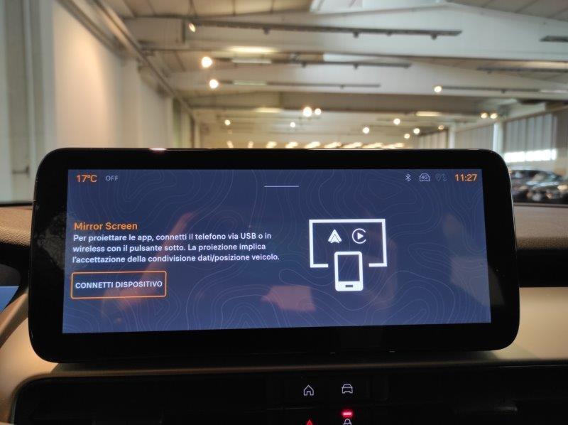 JEEP Avenger - Avenger 1.2 Turbo 110 CV MHEV Altitude