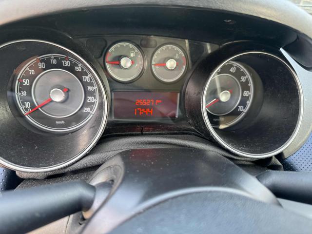 FIAT Punto Evo Stupenda. Bellissima 1.3Mjt 75 CV 5P S&S Dynamic