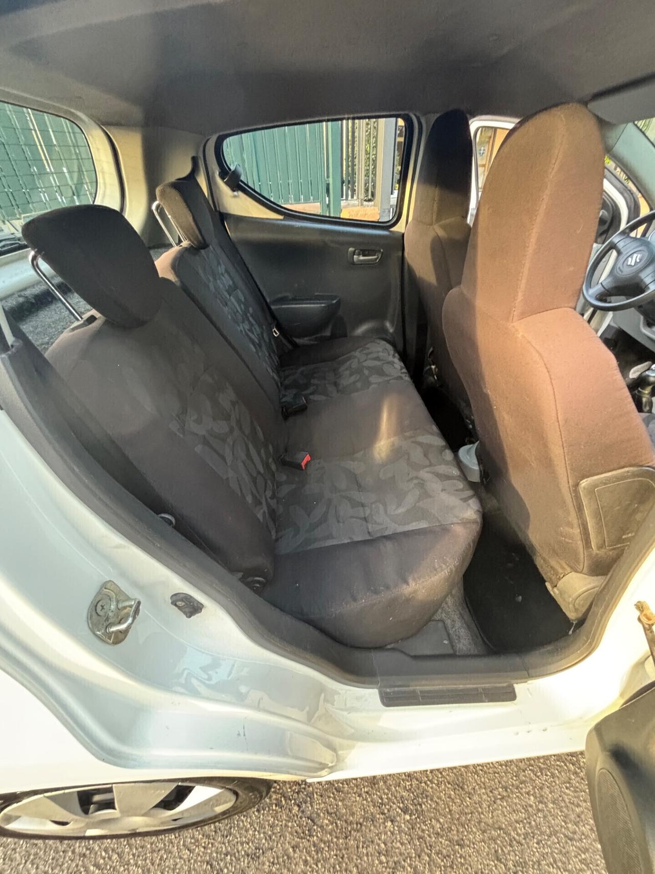 Suzuki Alto 1.0 L