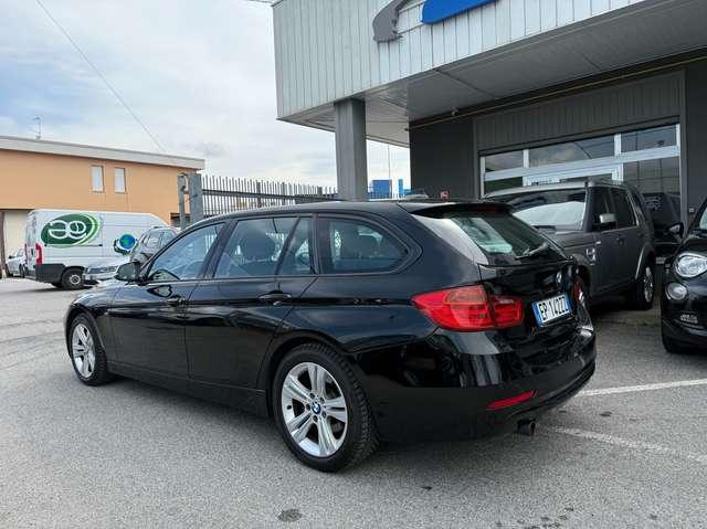 BMW 316 Touring 316d Touring Sport