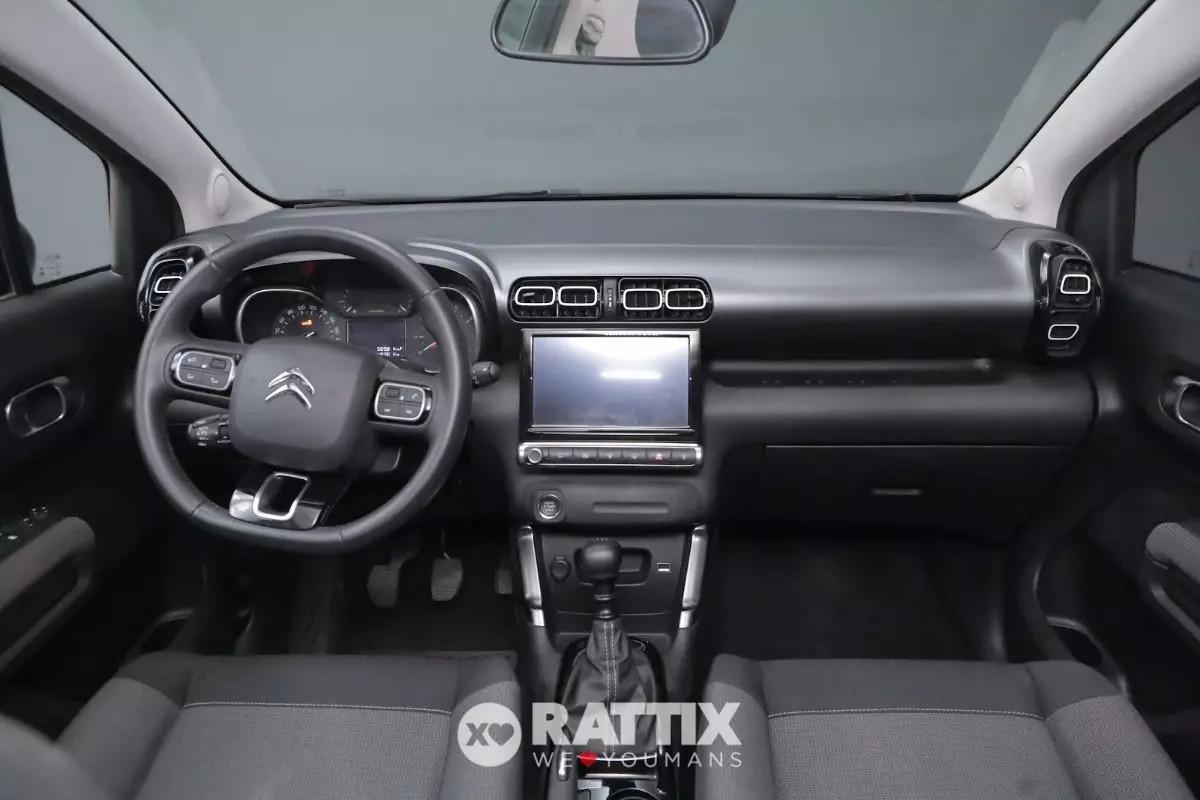 Citroen C3 Aircross 1.5 BlueHDI 110CV Shine Pack