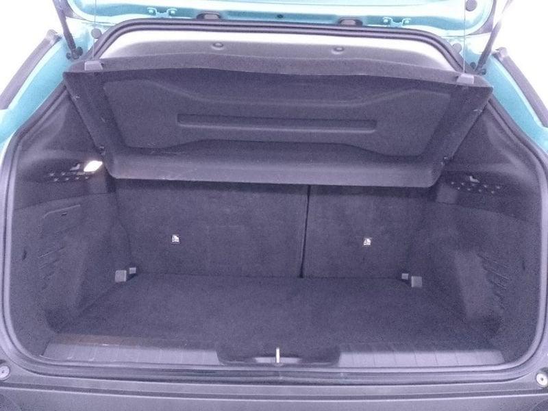 Jeep Avenger 1.2 turbo Altitude fwd 100cv
