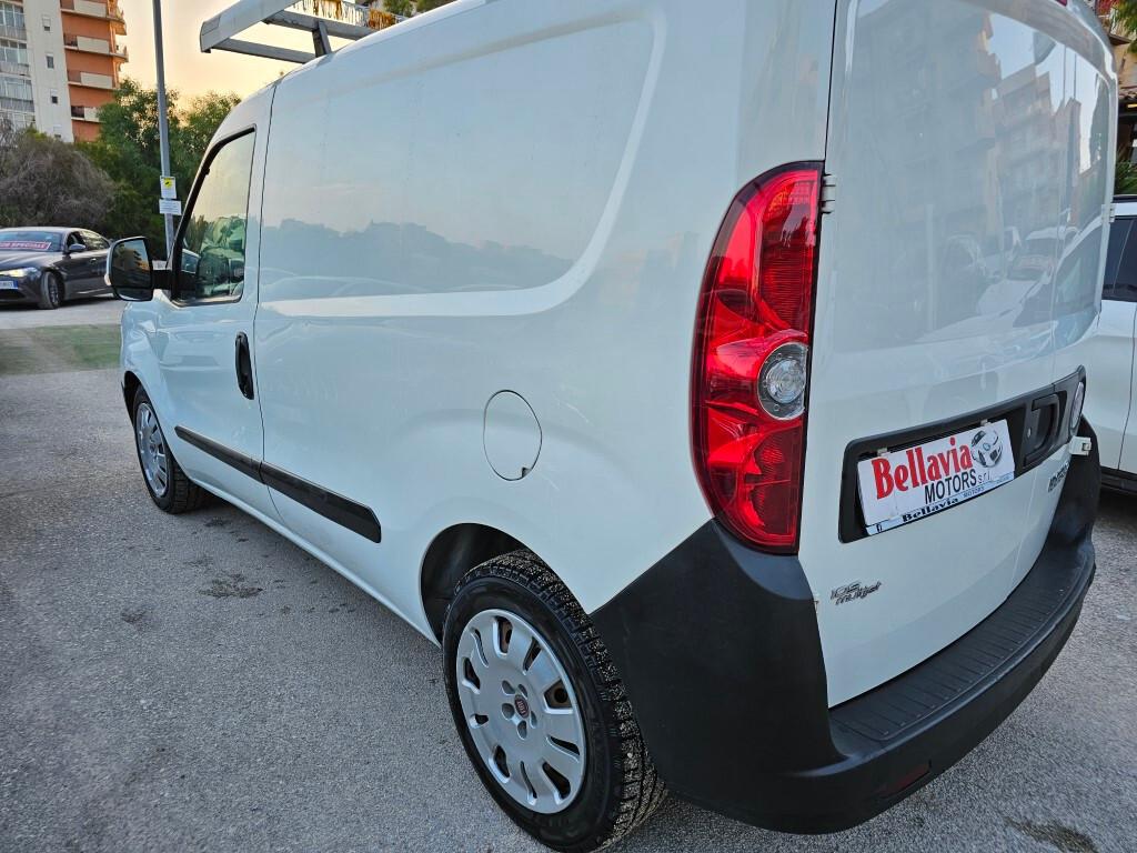 Fiat Doblo' CARGO 1.6 MJT 16V 105CV ATTREZZATO