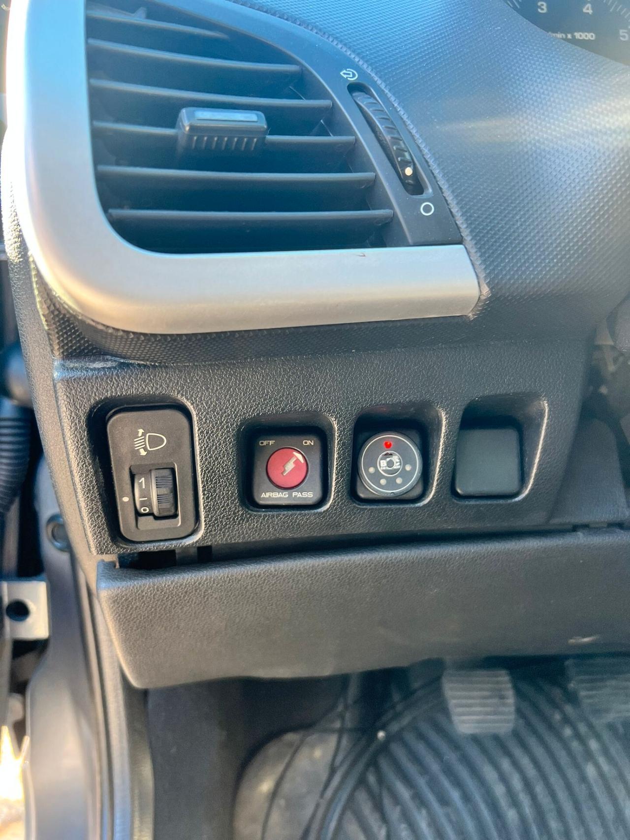 Peugeot 206 Plus 1.1 60CV 5p. ECO GPL