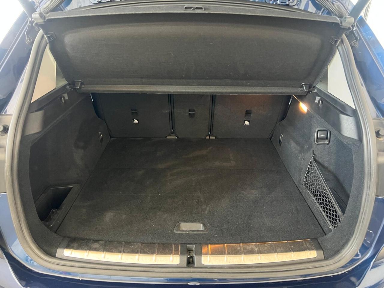 Bmw X1 sDrive18d xLine
