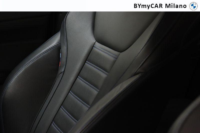 BMW Serie 4 Coupe 430 i Msport Steptronic
