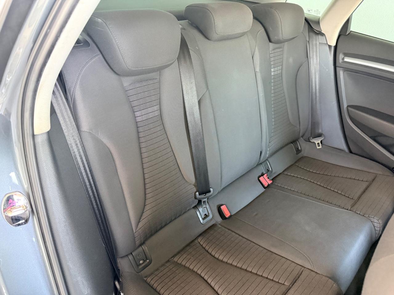 Audi A3 SPB 2.0 TDI 150 CV